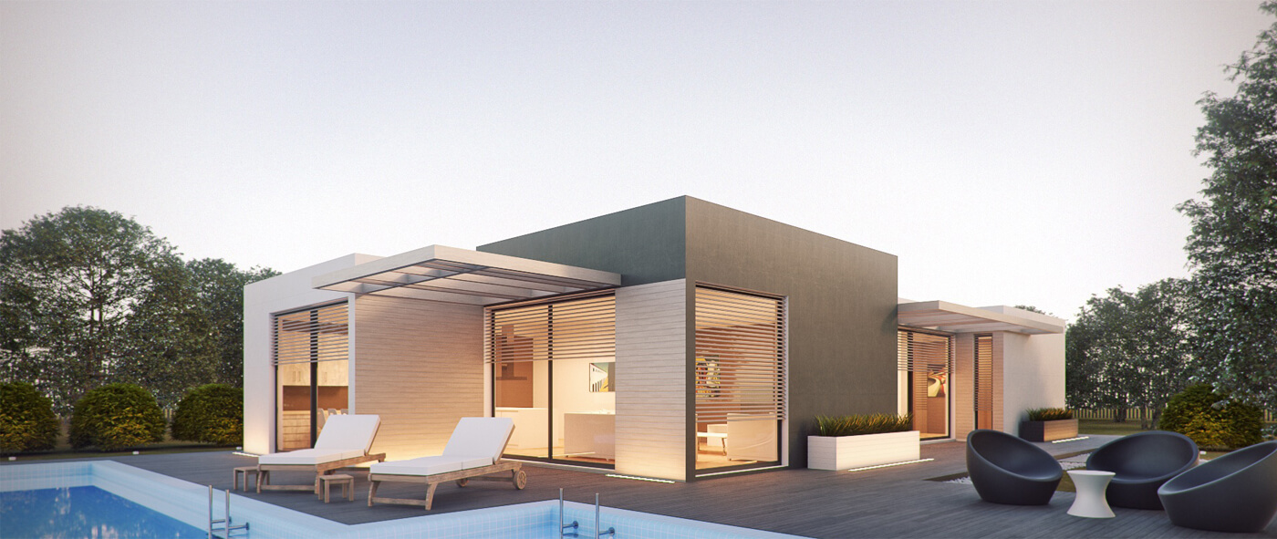 Architecture Studio
